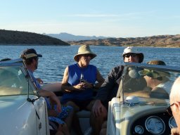 2010 Lake Mead